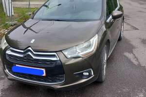 Citroën DS 4
