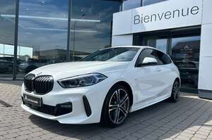 BMW Série 1