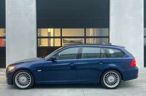 BMW Alpina B3