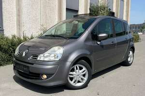 Renault Grand Modus