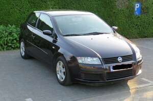Fiat Stilo
