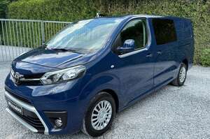 Toyota Pro Ace