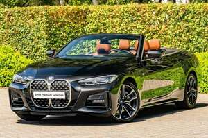 BMW Série 4