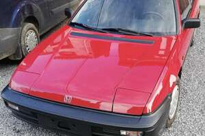 Honda Prelude