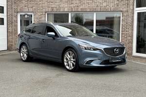 Mazda Mazda6