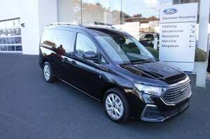 Ford Tourneo
