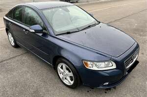 Volvo S40