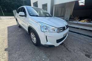 Citroën C4 Aircross