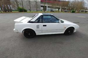 Toyota MR 2