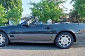 Mercedes-Benz SL