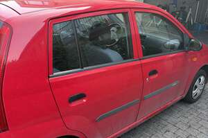 Daihatsu Cuore