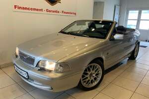 Volvo C70