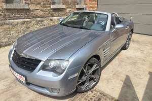 Chrysler Crossfire