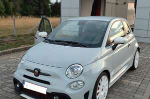 Abarth andere