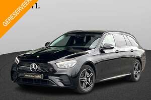 Mercedes-Benz Classe E