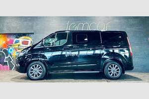 Ford Tourneo