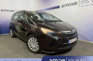Opel Zafira Tourer