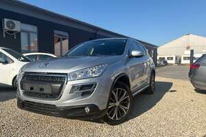 Peugeot 4008