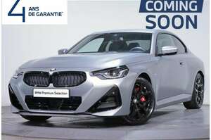 BMW Série 2