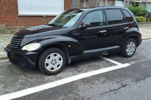 Chrysler PT Cruiser