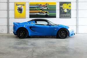 Lotus Elise