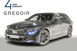 BMW 5 Reeks