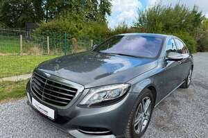 Mercedes-Benz Classe S
