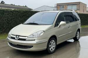 Peugeot 807