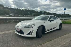 Toyota GT86