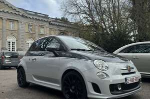 Abarth 500