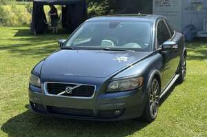 Volvo C30