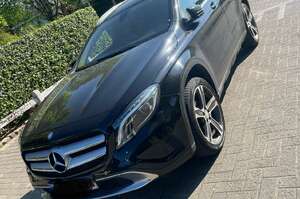 Mercedes-Benz Classe GLA