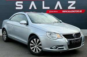 Volkswagen EOS