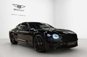 Bentley 