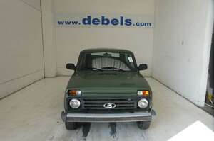 Lada Niva