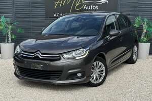 Citroën C4