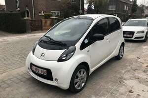 Citroën C-Zero