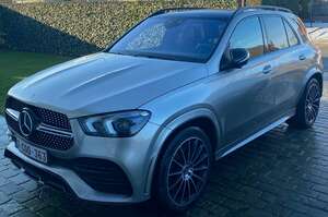 Mercedes-Benz Classe GLE