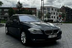 BMW 5 Reeks