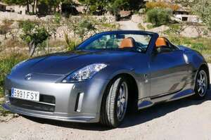 Nissan 350Z