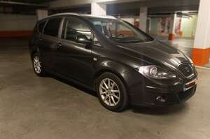 Seat Altea XL