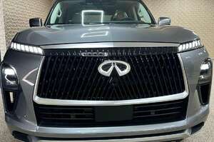 Infiniti 