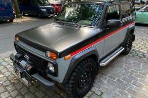 Lada Niva