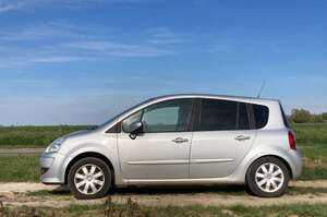 Renault Grand Modus