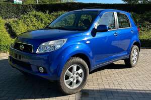 Daihatsu Terios
