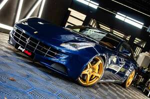 Ferrari FF