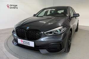 BMW Série 1