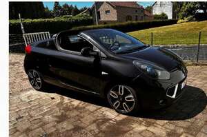 Renault Wind