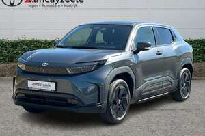 Toyota Urban Cruiser