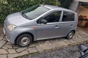 Daihatsu Cuore